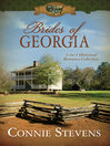 Cover image for Brides of Georgia